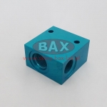 OBUDOWA ZAWORU SAE 2