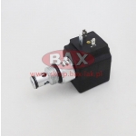 2/2 ZAWÓR ELEKTROMAGNETYCZNY 3/4"