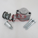 KOPUŁKA TYŁ ROZDZIELACZA BM50 ORAZ BM30/40