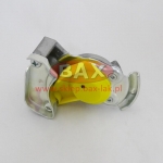 ZŁĄCZE PRZ. M16 ŻÓŁTE BEZ ZAWORU