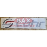 NAKLEJKA LOGO LOHR 950x210mm