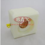 KOSTKA ŚLIZGOWA KPL.