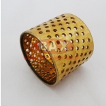 TULEJA BRĄZOWA Z USZCZELNIENIEM 65x70x60