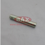 OŚ ROLKI PODPOROWEJ NAJAZDU