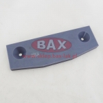 PŁYTA ŚLIZGOWA STABILIZATORA - SZARA