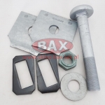 ZESTAW MONTAŻOWY RESORA