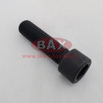 ŚRUBA CYLINDRYCZNA M16x60 8.8 DIN 912