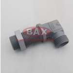 KOLANKO GRODZIOWE 12L M18x1,5