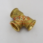 TRÓJNIK WABCO Z SZYBKOZŁĄCZEM M16x1,5