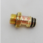 SZYBKOZŁĄCZE PNEUMATYCZNE M16 "R" WABCO