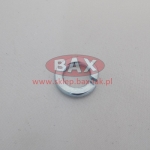 PODKŁADKA SPRĘŻYNOWA A 8 DIN 127 B