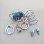 KOPUŁKA TYŁ ROZDZIELACZA BONDIOLI & PAVESI