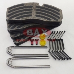 KLOCKI H-CA OSI SAF 29159