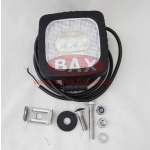 LAMPA ROBOCZA LED 12/24V 8W