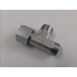 TRÓJNIK ZŁĄ. NIESYMETR. M18X1,5 604607.1