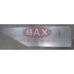 BLACHA OZDOBNA ZABUDOWY EGO 27.XX