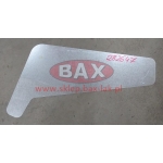 BLACHA OZDOBNA ZABUDOWY EGO 27.XX