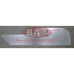 BLACHA OZDOBNA ZABUDOWY EGO 27.XX