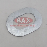 WZMOCNIENIE OCZKA - STALOWE