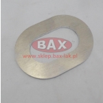 WZMOCNIENIE OCZKA - ALUMINIUM