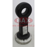 UCHO DYSZLA FI-50mm RINGFEDER