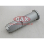 SWORZEŃ SZTAPLA TYLNEGO METAGO PRO