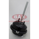 SIŁOWNIK BLOKADY DYSZLA