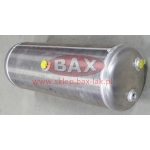 ZBIORNIK POWIETRZA 30L 250x710mm ALU