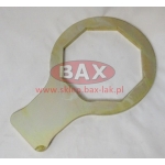 KLUCZ OCZKOWY POKRYWY PIASTY KOŁA BPW SW120