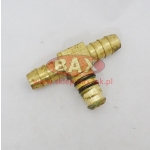 TRÓJNIK PNEUMATYCZNY MĘSKI   NG12-D12/16