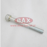 ŚRUBA IMBUSOWA M8x70 DIN912 kl. 8.8