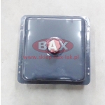 ZBIORNIK OLEJU HYDR. 21L SMA