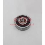 ROLKA PŁOZY WJAZDOWEJ