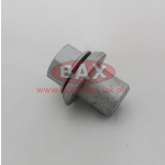 NAKRĘTKA KOŁA M22x1,5x60 - FELGI ALU