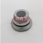 NAKRĘTKA KOŁA M22x1,5x10 - FELGI ALU