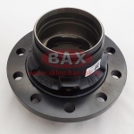 PIASTA OSI BPW ECO 3