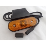 LAMPA OBRYSOWA LD094 POMAR.DIO