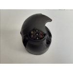 GNIAZDO ELEKTRYCZNE 7 PIN 12V przyczepki