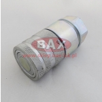 SZYBKOZŁĄCZE HYDR. 1/2" ŻEŃSKIE