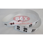 NAKLEJKA OBUDOWY SIŁOWNIKA G1/I2