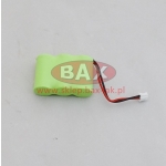 BATERIA DO PILOTA WYCIAGARKI