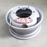 FELGA STALOWA 17.5x6.75 OS139
