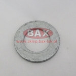 PODKŁADKA STRZEMIONA BPW