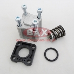 TYLNA KOPUŁKA DRĄŻKA ROZDZIELACZA HYDROCONTROL