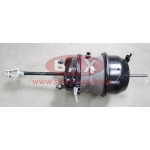 SIŁOWNIK BĘBNOWY 24/30 MEMB-MEMB