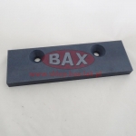 ŚLIZG TYLNY DYSZLA ROZSUWANEGO EHR200 WXS NEW