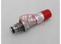 ZAWÓR OGR. CIŚNIENIE. DBV 130BAR DINOIL D