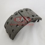 KPL. SZCZĘKA HAMULCA BPW