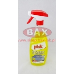 WOSK NA MOKRO 750 ML