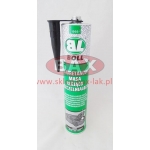 MASA USZCZEL.CZARNA W TUBIE 310 BOLL